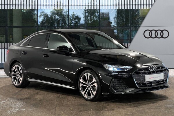 Used Audi A3 2025 for sale - 76179495: Photo 39