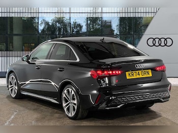 Used Audi A3 2025 for sale - 76179495: Photo 3