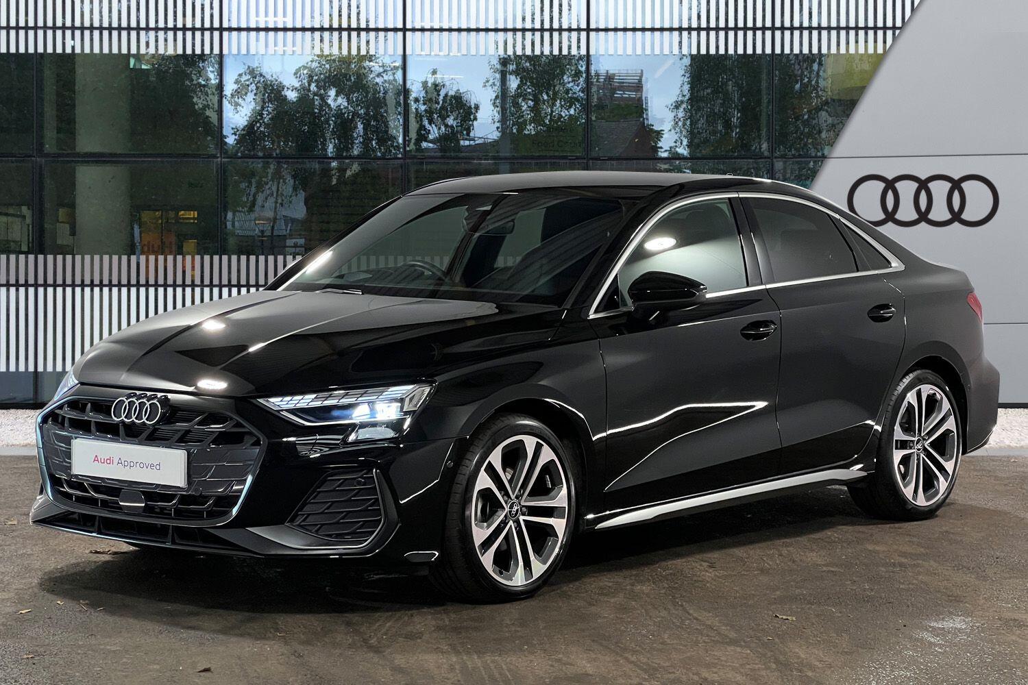 Used Audi A3 2025 for sale - 76179495: Photo 40