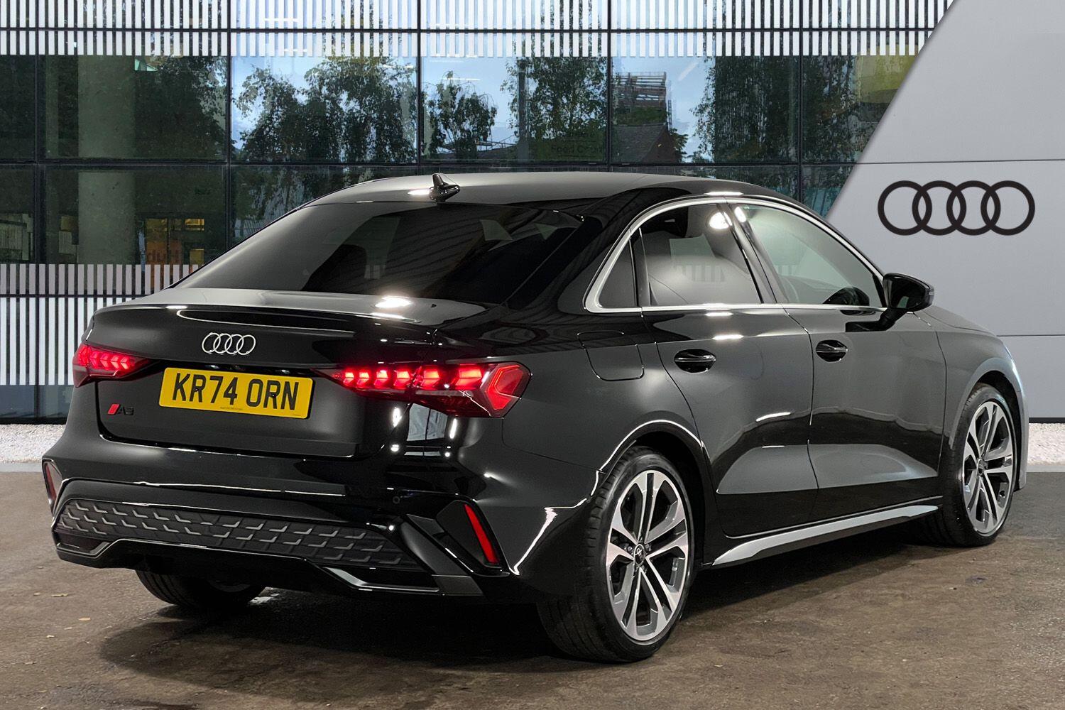 Used Audi A3 2025 for sale - 76179495: Photo 41