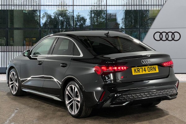Used Audi A3 2025 for sale - 76179495: Photo 42