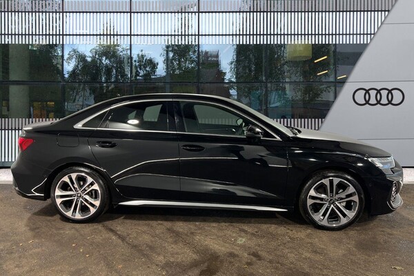 Used Audi A3 2025 for sale - 76179495: Photo 43