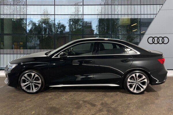 Used Audi A3 2025 for sale - 76179495: Photo 44
