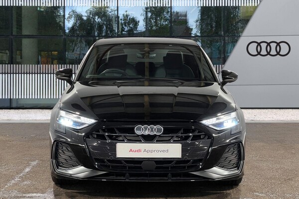Used Audi A3 2025 for sale - 76179495: Photo 45