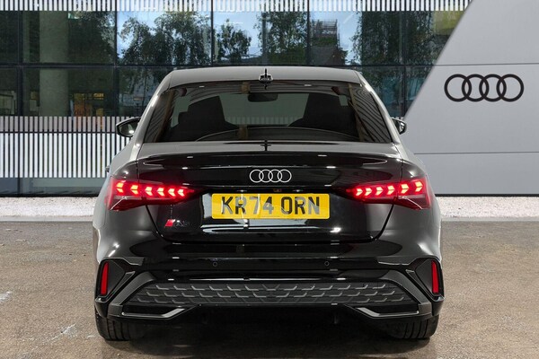 Used Audi A3 2025 for sale - 76179495: Photo 46