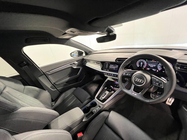 Used Audi A3 2025 for sale - 76179495: Photo 48