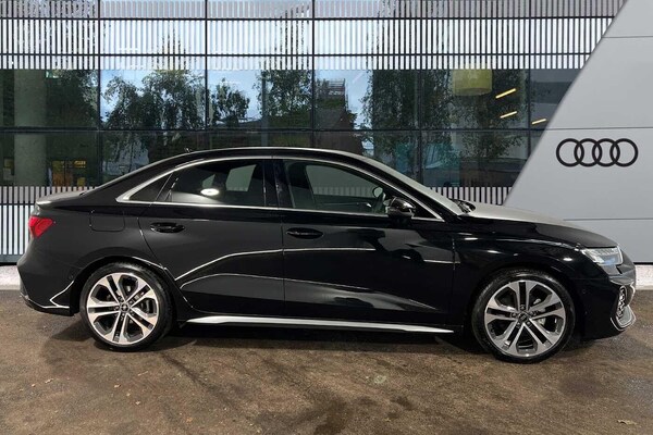 Used Audi A3 2025 for sale - 76179495: Photo 4