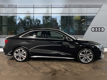 Used Audi A3 2025 for sale - 76179495: Photo 4