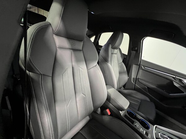 Used Audi A3 2025 for sale - 76179495: Photo 50