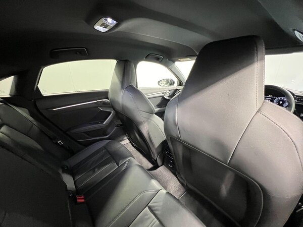 Used Audi A3 2025 for sale - 76179495: Photo 51
