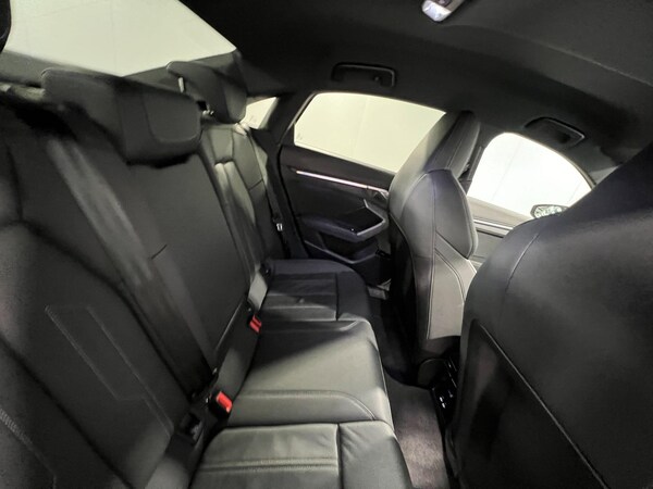Used Audi A3 2025 for sale - 76179495: Photo 52