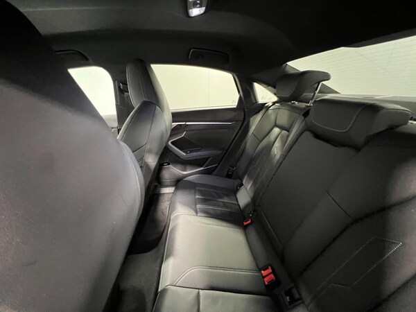 Used Audi A3 2025 for sale - 76179495: Photo 55