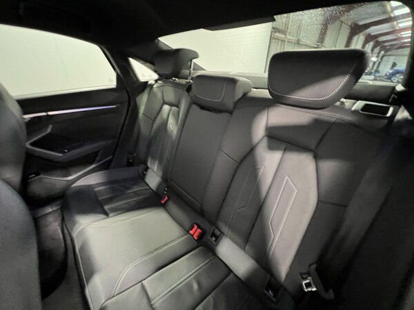 Used Audi A3 2025 for sale - 76179495: Photo 56