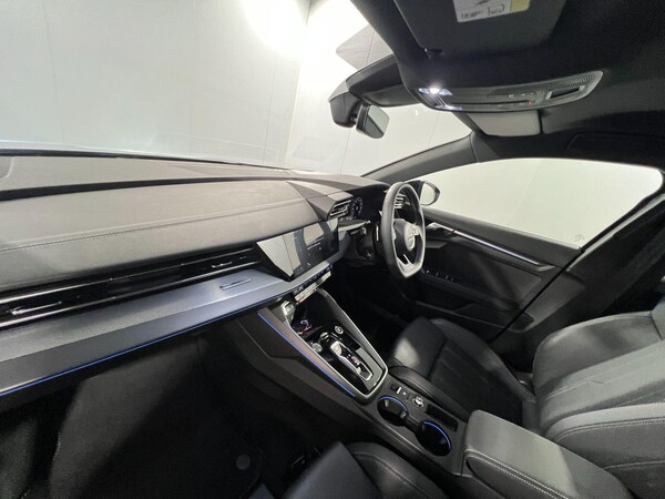 Used Audi A3 2025 for sale - 76179495: Photo 57
