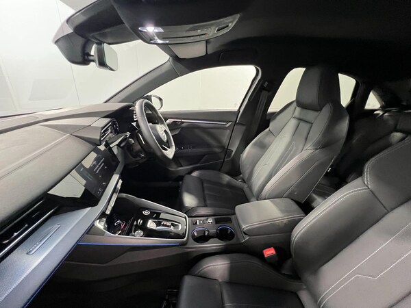 Used Audi A3 2025 for sale - 76179495: Photo 58
