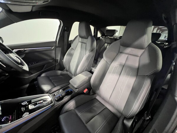 Used Audi A3 2025 for sale - 76179495: Photo 59