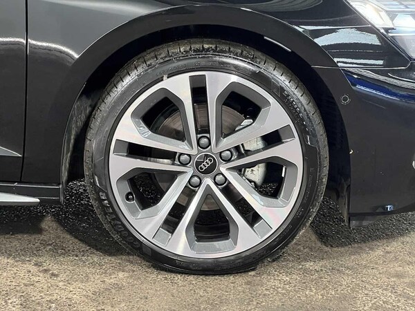 Used Audi A3 2025 for sale - 76179495: Photo 5