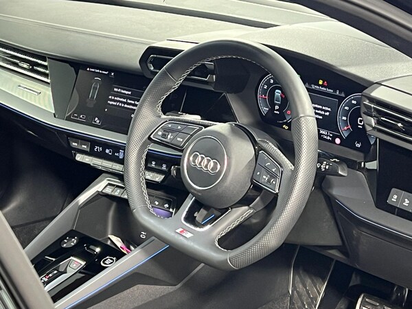 Used Audi A3 2025 for sale - 76179495: Photo 60