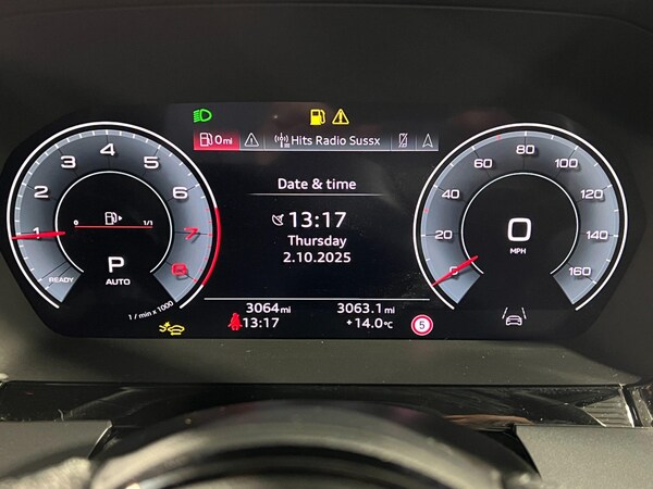 Used Audi A3 2025 for sale - 76179495: Photo 64