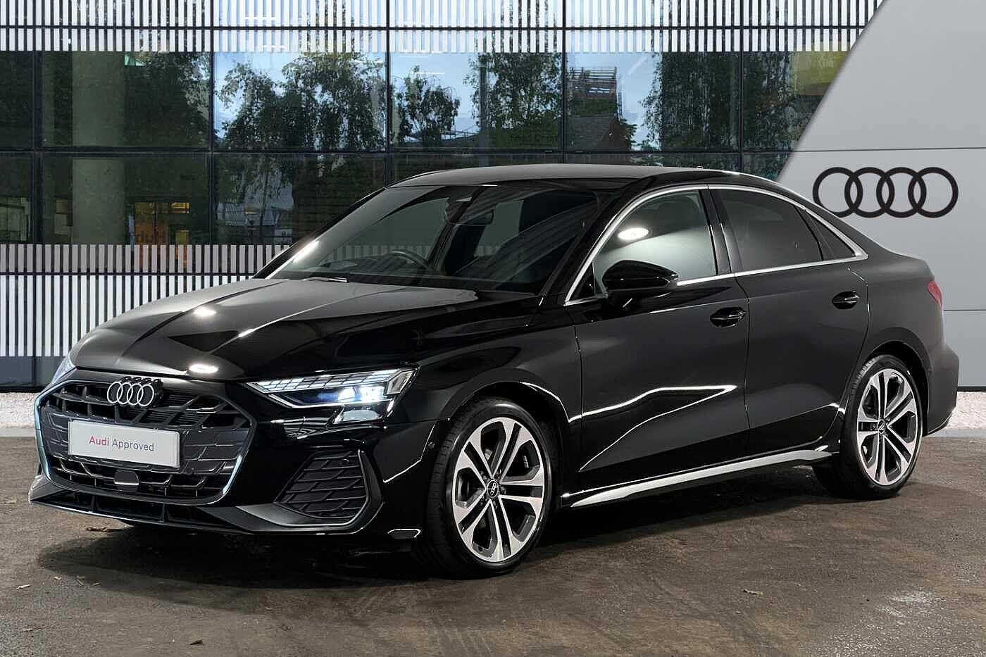 Used Audi A3 2025 for sale - 76179495: Photo 7