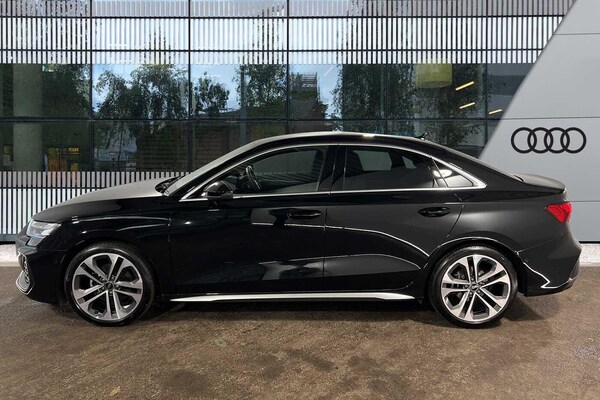 Used Audi A3 2025 for sale - 76179495: Photo 9