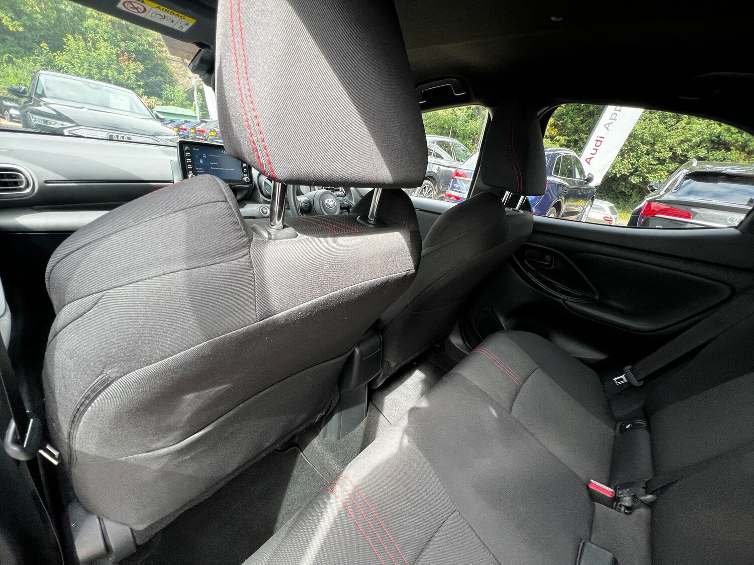 Vehicle 15