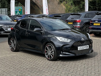 Used Toyota Yaris 2023 for sale - 75658761: Photo