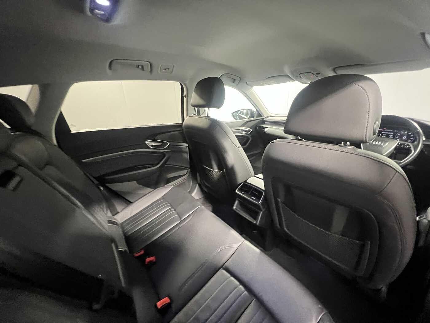 Used Audi e-tron 2021 for sale - 77478737: Photo 13