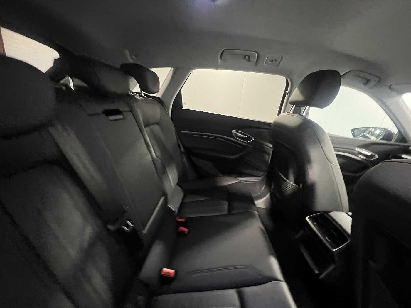 Used Audi e-tron 2021 for sale - 77478737: Photo 14