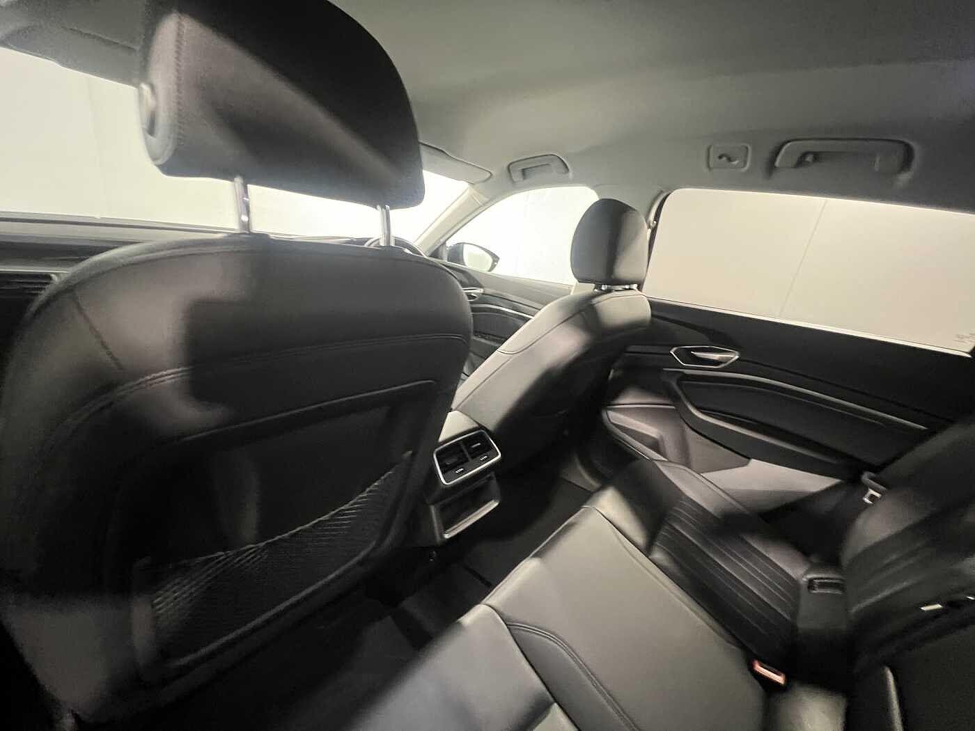Used Audi e-tron 2021 for sale - 77478737: Photo 16