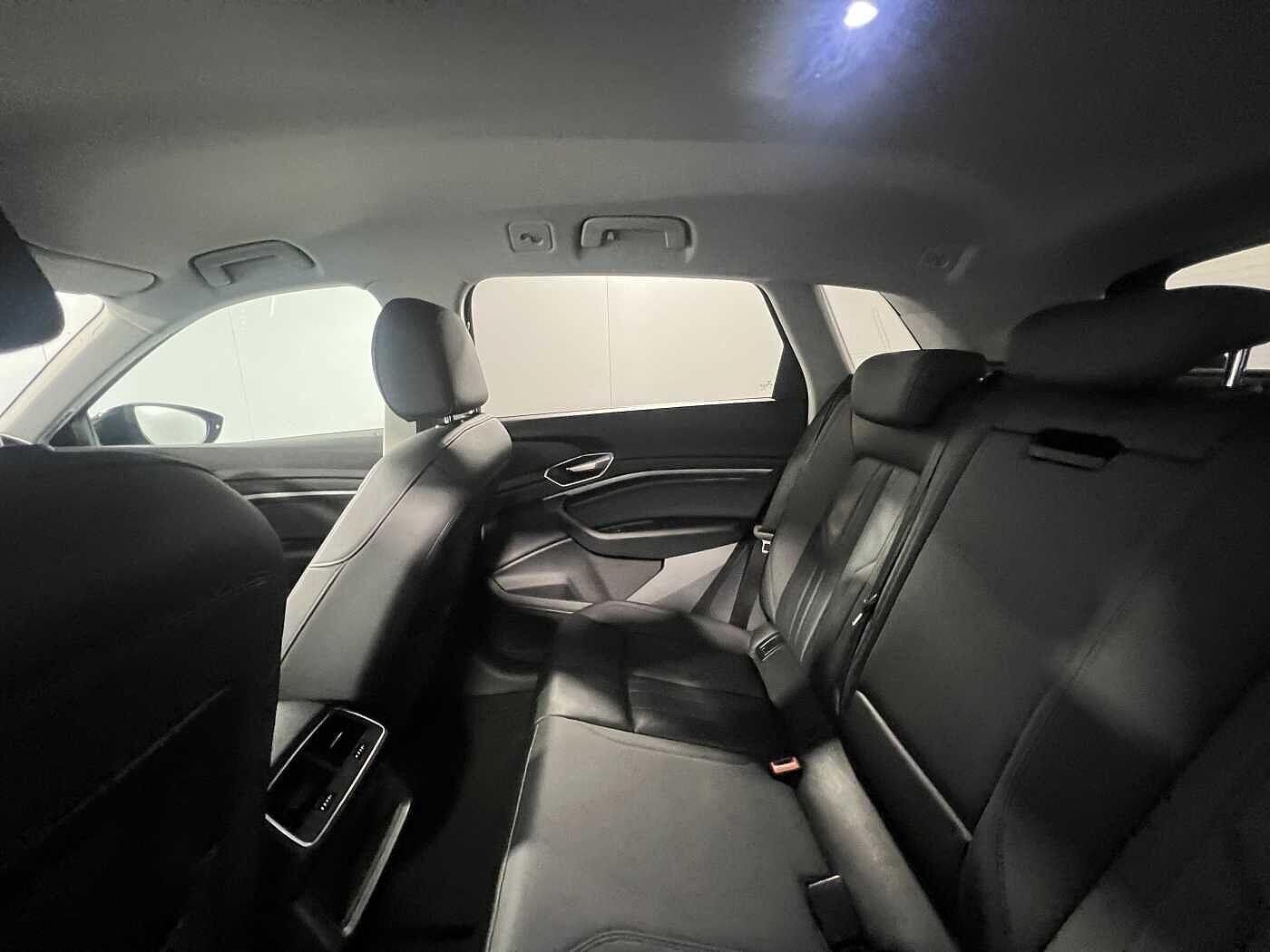 Used Audi e-tron 2021 for sale - 77478737: Photo 17