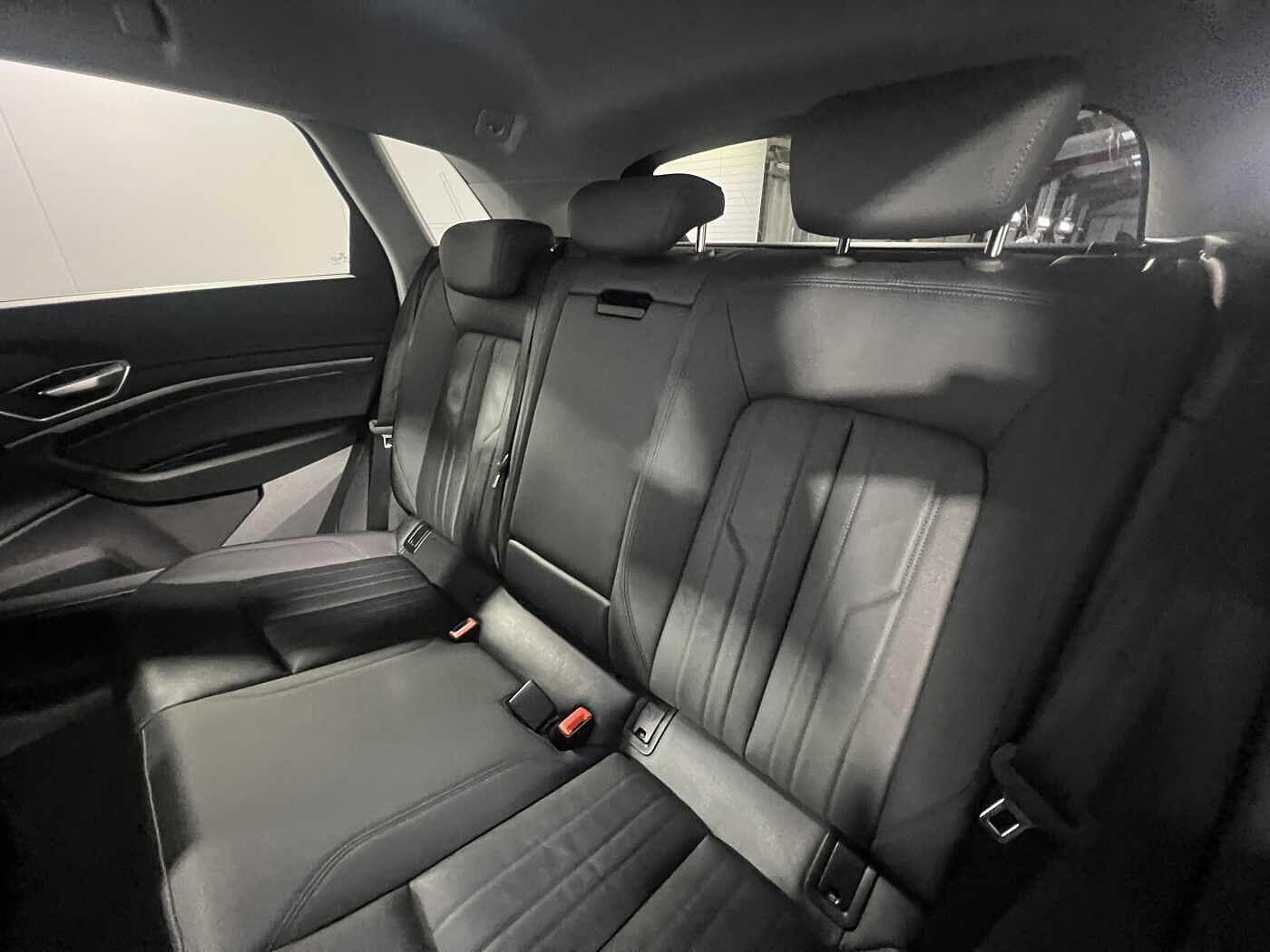 Used Audi e-tron 2021 for sale - 77478737: Photo 18