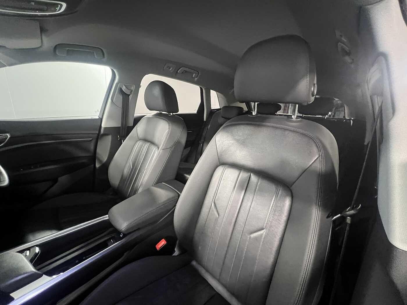 Used Audi e-tron 2021 for sale - 77478737: Photo 20