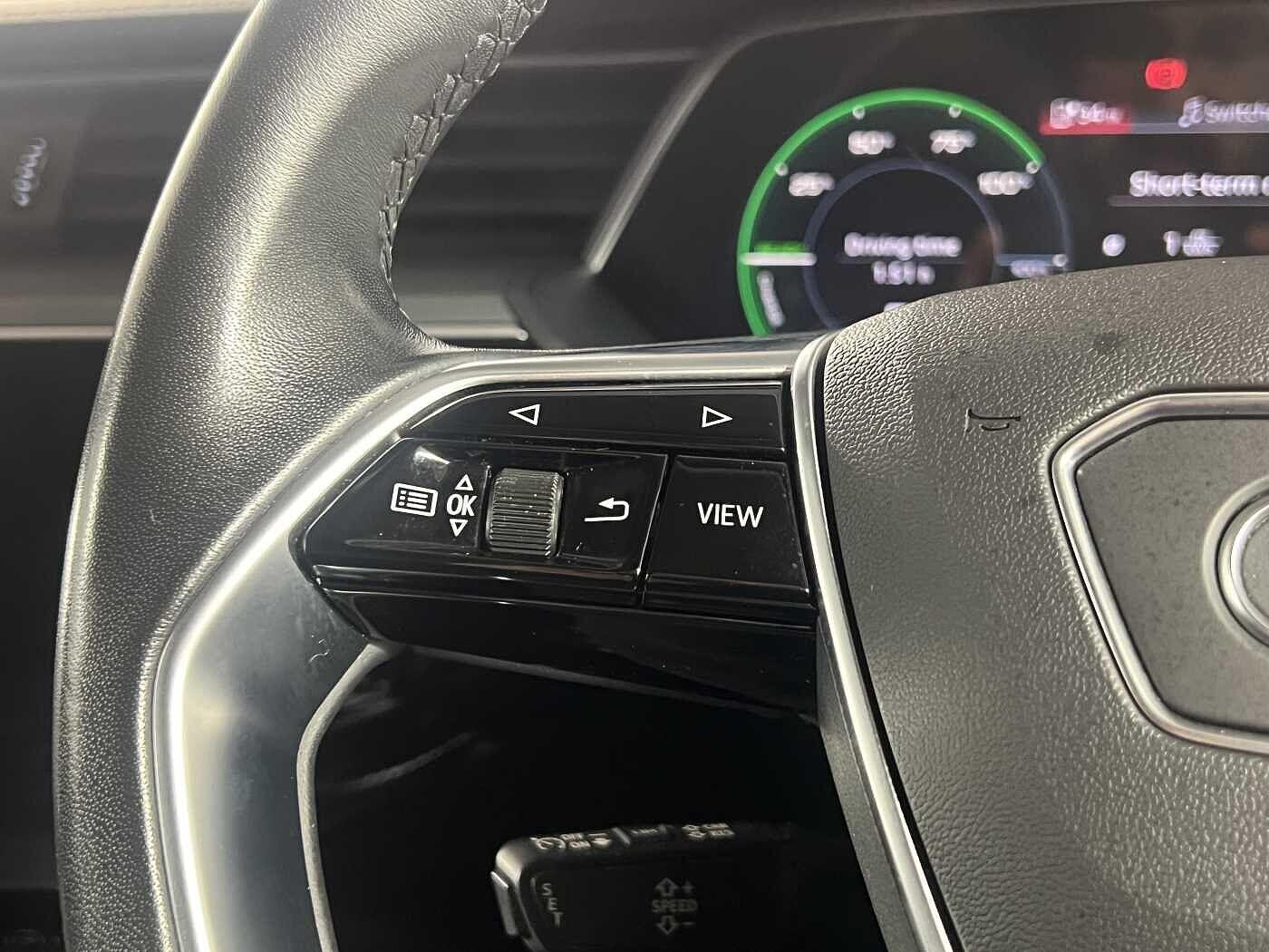 Used Audi e-tron 2021 for sale - 77478737: Photo 24