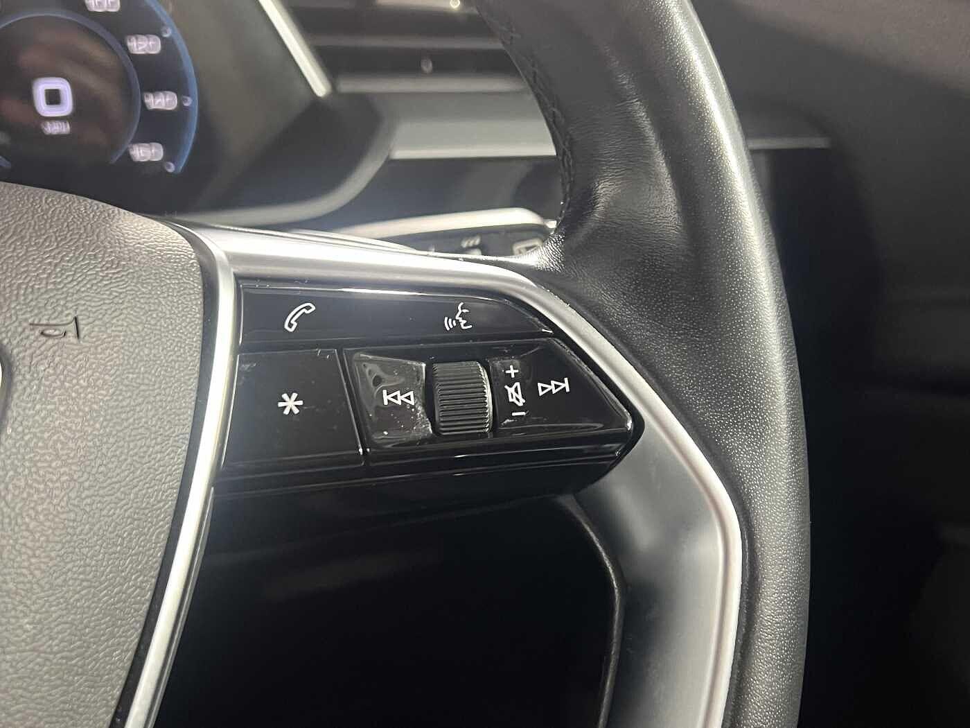 Used Audi e-tron 2021 for sale - 77478737: Photo 25