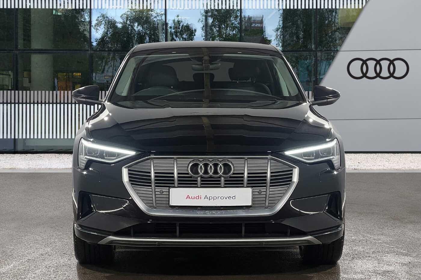 Used Audi e-tron 2021 for sale - 77478737: Photo 31