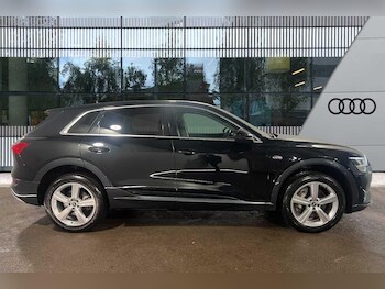 Used Audi e-tron 2021 for sale - 77478737: Photo