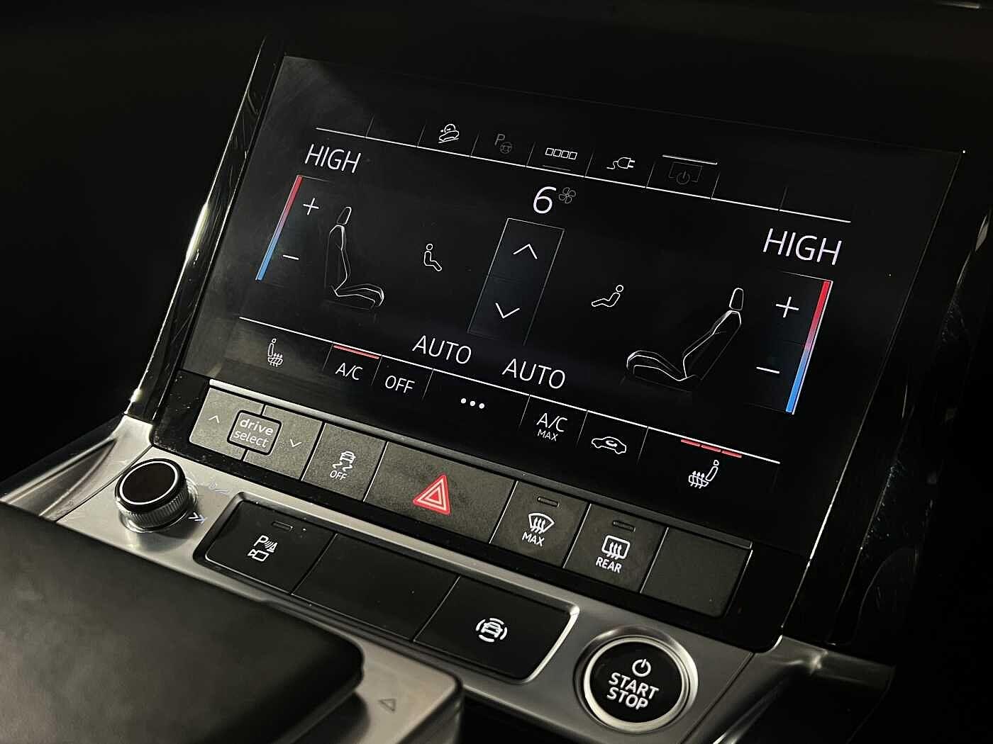 Used Audi e-tron 2021 for sale - 77478737: Photo 7