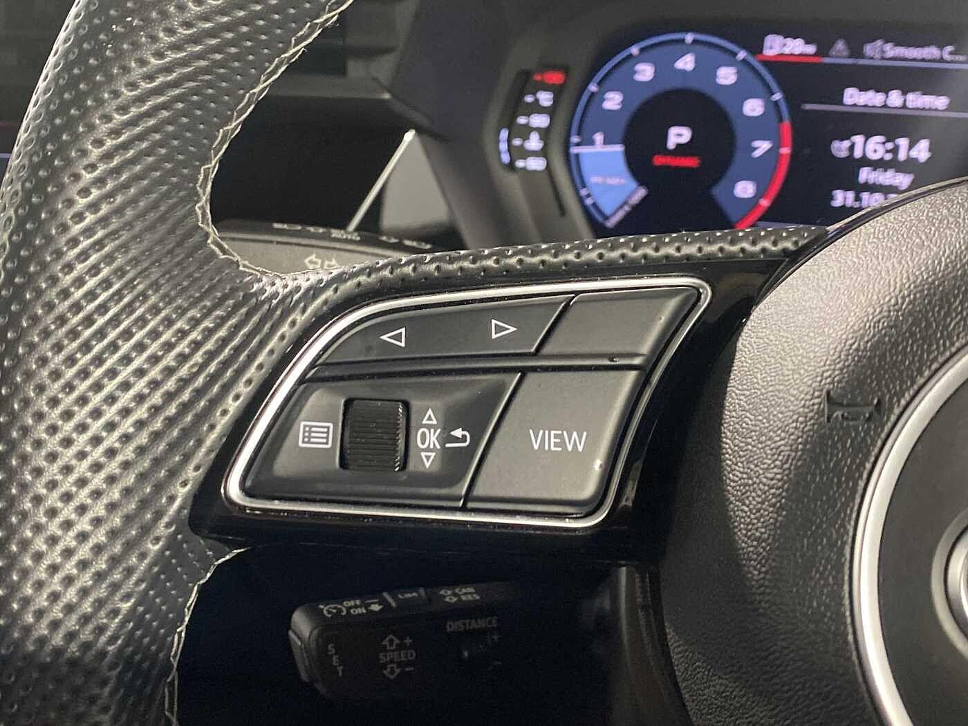 Used Audi S3 2024 for sale - 76423923: Photo 24