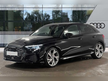 Used Audi S3 2024 for sale - 76423923: Photo