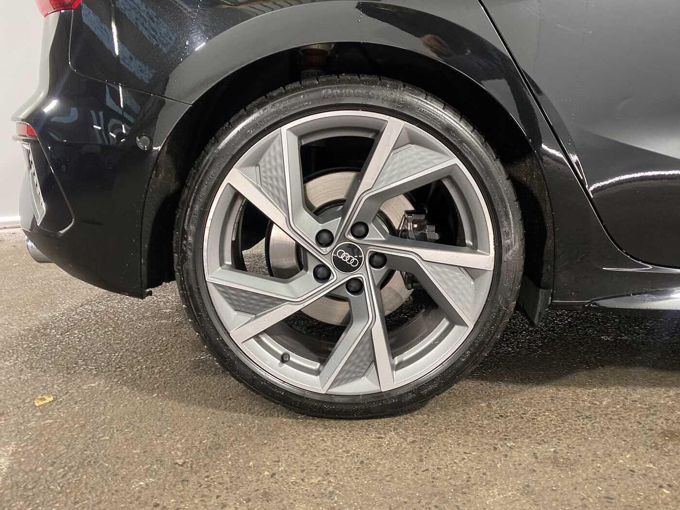 Used Audi S3 2024 for sale - 76423923: Photo 37