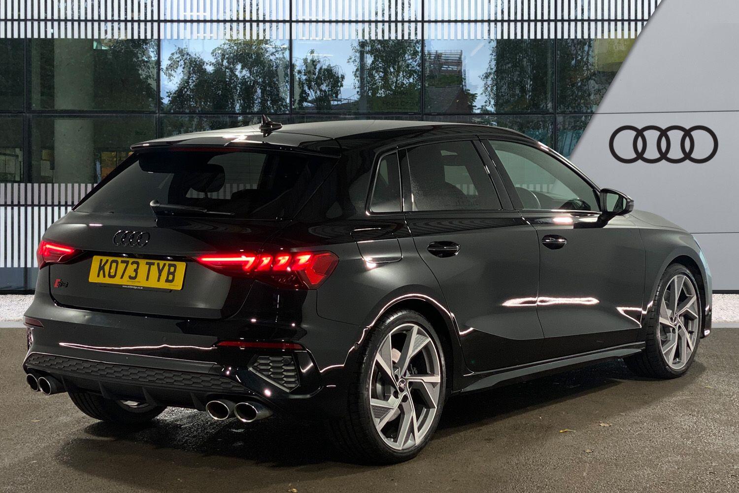 Used Audi S3 2024 for sale - 76423923: Photo 40