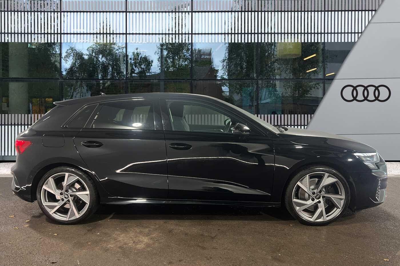 Used Audi S3 2024 for sale - 76423923: Photo 5