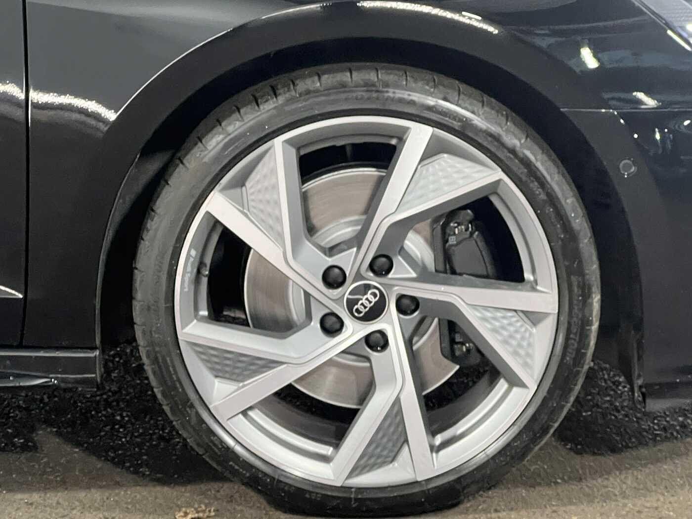 Used Audi S3 2024 for sale - 76423923: Photo 9