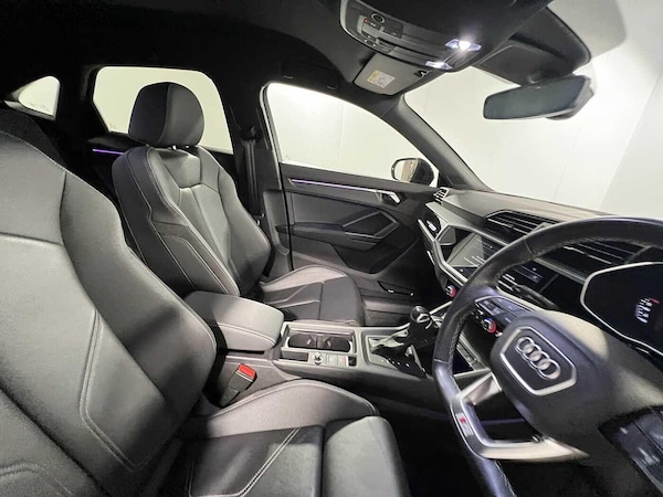 Used Audi Q3 2022 for sale - 76189406: Photo 13