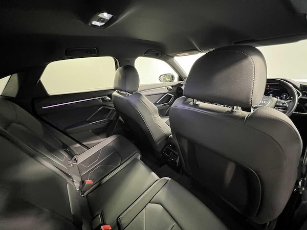 Used Audi Q3 2022 for sale - 76189406: Photo 15