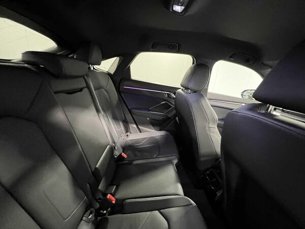 Used Audi Q3 2022 for sale - 76189406: Photo 16