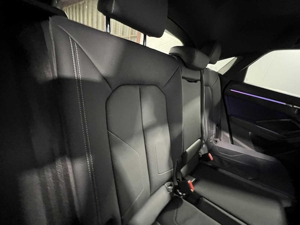 Used Audi Q3 2022 for sale - 76189406: Photo 17