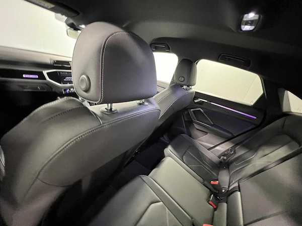 Used Audi Q3 2022 for sale - 76189406: Photo 18