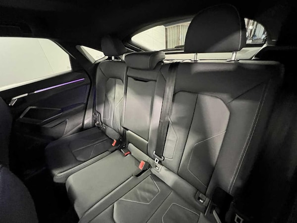 Used Audi Q3 2022 for sale - 76189406: Photo 20